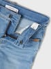 name it Stretch Jeans Slim Fit NKMTHEO in Hellblau