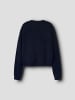 name it Strickpullover in Dark Sapphire