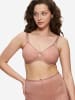 Triumph Bügel-BH Red Label Triumph Signature Sheer in TOASTED ALMOND