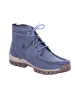wolky Stiefeletten/Boot in blau