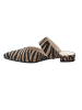 Gerry Weber Slipper Barcelona in camel-kombi