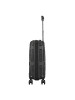 IMPACKT IP1 4 Rollen Kabinentrolley 55 cm black