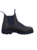 Blundstone Chelsea Boot Chelsea Warm Dry unisex Stiefel in braun