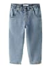 name it Jeans in Medium Blue Denim
