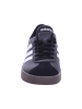 adidas Schnürschuh in schwarz