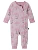 Reima Overall " Moomin Raring " in Pink Blossom
