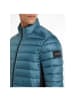 Calvin Klein Jacke in foamy ocean