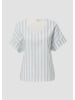 s.Oliver T-Shirt in 50G0_hellblau