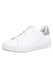 rieker Sneaker  in Weiß