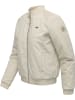 ragwear Bomberjacke Chenna Warm YOUMODO in Ecru