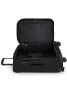 Kipling Basic Plus New Youri Spin 4 Rollen Trolley M 68 cm mit Dehnfalte signature emb