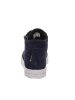 superfit Ankle Boot STELLA in Blau