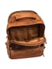 The Chesterfield Brand Austin - Rucksack 14" 39 cm (cognac) in cognac