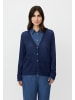 MASAI  Strickjacke MaLarkena in navy blazer