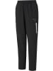 Puma Sporthose "TeamLIGA Sideline Pants Jr" in Schwarz