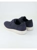 Ecco Sneaker low in Blau