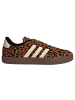 adidas Sneaker Low in Braun