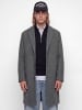 Jack & Jones Mantel in Chocolate Brown