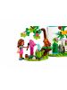 LEGO Friends  Baumpflanzungsfahrzeug in Bunt