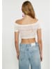 myMo Top in Weiss