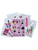 Disney Minnie Mouse Schreibwaren-Set Kreativspaß 35 Teile