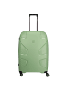 IMPACKT IP1 4 Rollen Trolley 76 cm in spring green