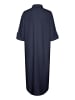 SAINT TROPEZ Kleid ZalindaSZ Gerade Passform in Night Sky