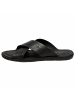Sioux Slipper für Herren in schwarz