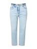 Ulla Popken Jeans in light blue