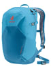 Deuter Wanderrucksack Speed Lite 21 in Azure/Reef