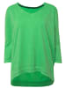 LAURASØN Shirt in hellgrün