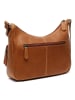 The Chesterfield Brand Valenora Umhängetasche Leder 31 cm cognac