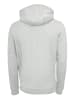 Merchcode Merchcode Kapuzenpullover in heather grey