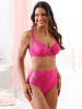 WITT WEIDEN Hüftslip in magenta