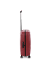 Roncato Ypsilon 4 Rollen Kabinentrolley 55 cm mit Dehnfalte burgundy