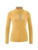 Maier Sports Midlayer Skutvik in Senf