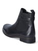 Gabor Chelsea Boots in Schwarz