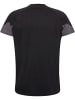 Hummel Hummel T-Shirt Hmltravel Multisport Herren in BLACK