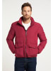 DreiMaster Maritim Herren Blouson in Rot
