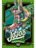 Manga Cult Buch - JoJo's Bizarre Adventure - Part 2: Battle Tendency 2