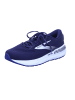 Brooks Walking Laufschuh in blau