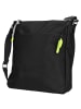 PICARD Lucky One - Umhängetasche 27 cm (schwarz) in schwarz