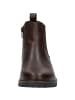 Josef Seibel Stiefelette Fenra 01 in braun