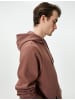 KOTON Sweatshirt in Braun