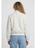 taddy Women Jacket in Offwhite