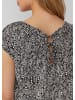 s.Oliver T-Shirt in 99B0_schwarz