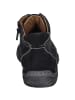 Josef Seibel Stiefelette Neele 46 in schwarz