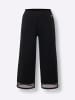 creation L Modal-Mix-Culotte in schwarz