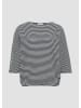 s.Oliver T-Shirt in 99H0_schwarz