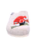 Tofee Pantoffel in beige